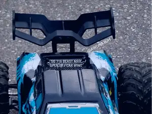 RC Car spoiler / wing  SG 116 Beast MAX (TPU)