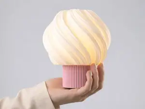 Dolce Luce Lamp