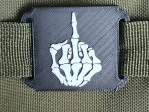 Keychain Fu..c...k