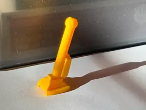 MicroVac Powder Straw - Snus / Goodys / Supplement