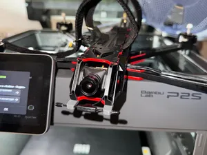 ELRS antena mount