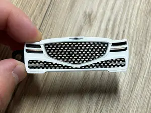Genesis G80 2020