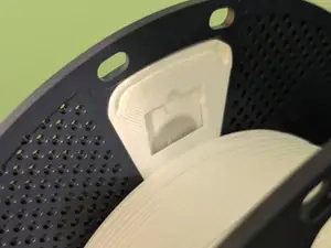 Bambu RFID holder for v3 Sunlu spools