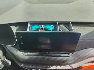 Skoda Octavia NX Brillenablage Version 1