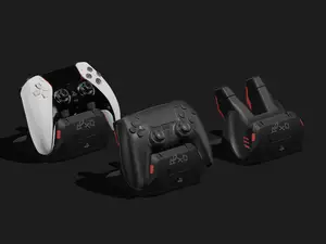 PS5 DualSense Edge Controller Base