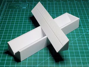 Bookbinding Cradle Tool