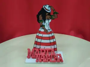 Figura Maria Navalha