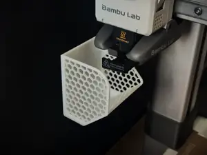 Poop Basket - A1/A1 Mini