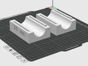 38mm split clamp