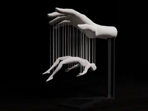 Overtaken