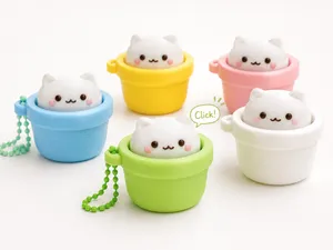 Cat Pot Clicker