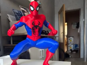 Spider-Man - Zcela nový den (bez AMS)