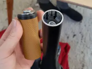 Bike/ MTB Star Nut Setting Tool
