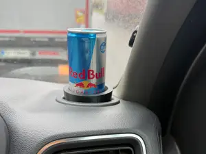 Renault Master 3 Redbull Can Adaptor