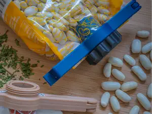 Bag Clip - Multiple Sizes