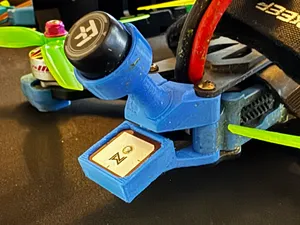 GPS Mount Mega 5 WS M181