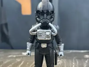 Stormtrooper Tie Fighter Pilot Figure