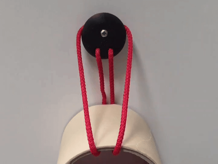 Line Tamer – Marine & Cable Organizer