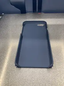 Iphone SE 2020/2022 case -  thicker wall thickness