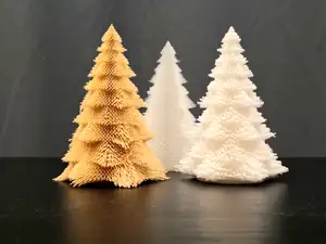 The Christmas Tree Looks Alive 150mm