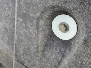 Car Under Body Panel Washer