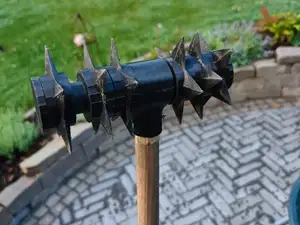 Rasenlüfter