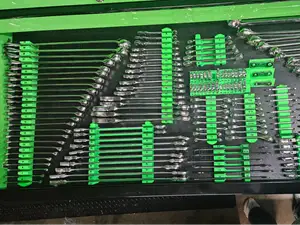 Wrench Holders