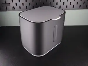 Desk Bin - Medium garbage bin - Trash