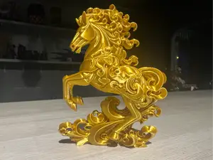 Rise of the Wind Horse
