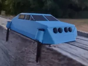 Golem 3 (TORNADO INTERCEPTER)