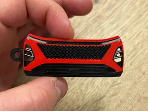 Chery Omoda C5