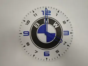 Horloge BMW