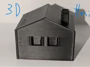 3D Homi