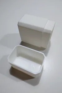 富士拍立得照片盒(适用于instax mini尺寸,20张装)