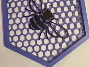 Bienen Wasserspender (schwimmbar f. Pool)