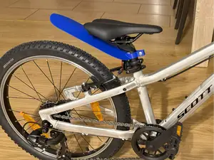 Mudguard V1 Real