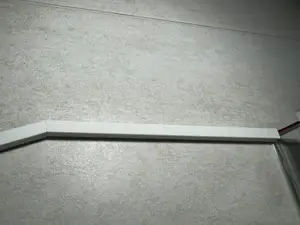 Cable channel / wire cover