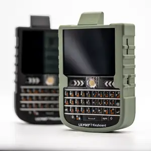 Meshtastic Lilygo T-Deck Case