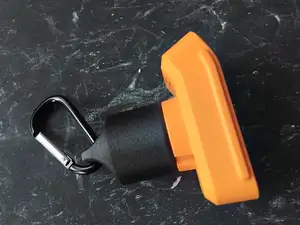 AU Plug Hanger Fluke