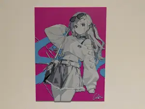 Honkai Star Rail: Firefly (Art by QuAn)