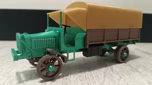 World war 1 Truck - US Liberty 3 ton 1917