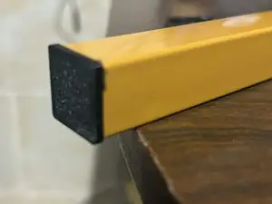 Parametric Square & Oblong Pipe Plugs (Custom)