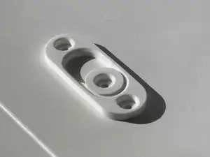 Quick-Release Standoff Mount