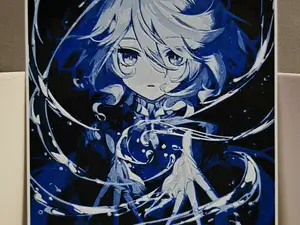 Genshin Impact - Furina