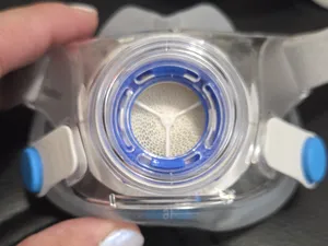 ResMed F30 Mask HumidX Adapter