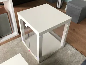 3D Printer Enclosure IKEA LACK Table Prusa MK3 MK4