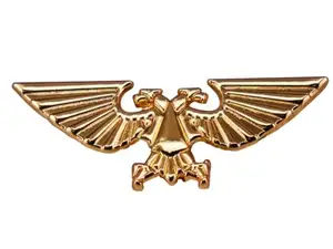 Imperial Aquila pin