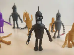 Flexi Bender