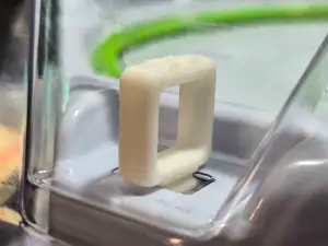 Beyblade X Quick Release Stadium Lock
