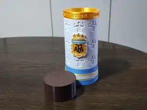 Adaptador para latas de 354 ml